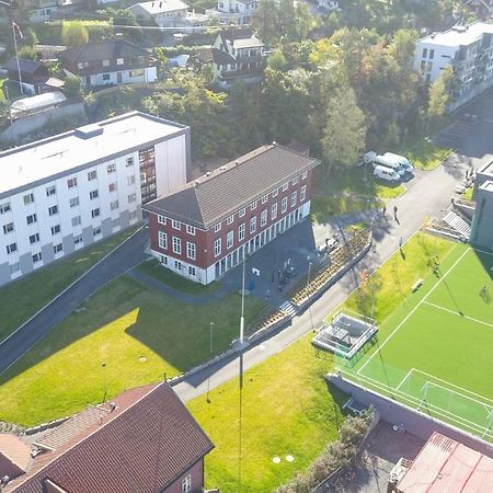Oslo Hostel Ronningen Exterior photo