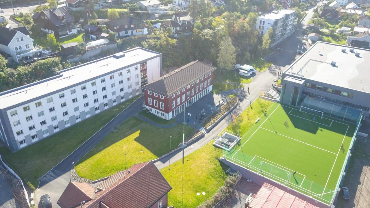 Oslo Hostel Ronningen Exterior photo